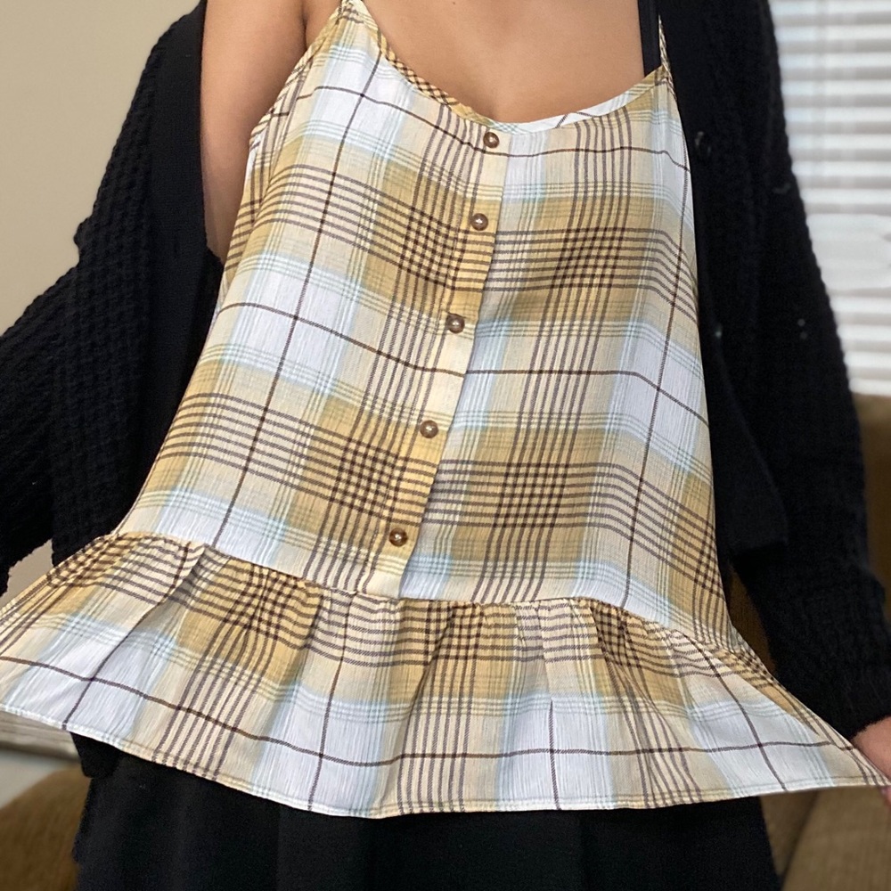 NWT Tank top!
